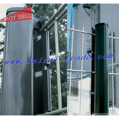 Double Wire Fencing/ Twin Wire Fence/ Double Wire Welded Fence